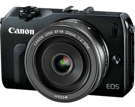 Canon Mirrorless Coming Soon « NEW CAMERA