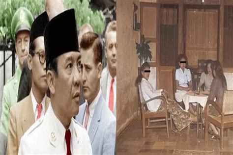 Sempat Ditentang Ali Sastroamidjojo Ide Gila Soekarno Bersama