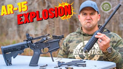 The BIGGEST 50 Cal Bullets EVER The Reloaders Network