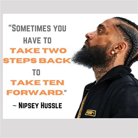 140 Nipsey Hussle Quotes That Define Timeless Wisdom