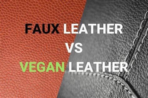 What We Need To Know About Vegan Leather Fashionziner