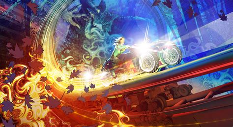 themepark rides home