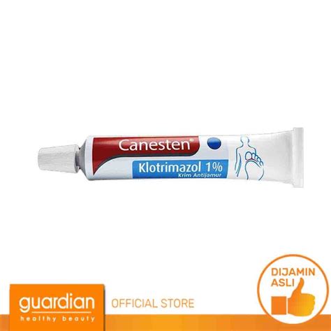 Jual Canesten Pro Bifonazol Gr Shopee Indonesia