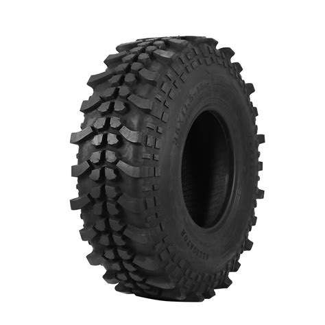 Alligator Pattern 4x4 Mud Super High Quality 35x115 15 Mt Tyre Lakesea