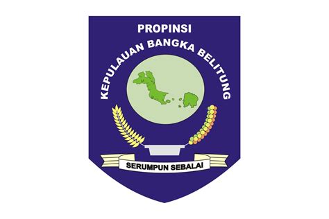 Propinsi Kepulauan Bangka Belitung Logo