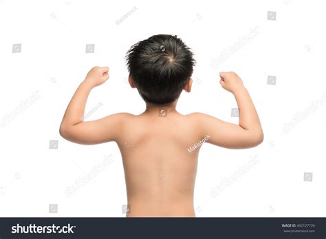 Naked Asian Boy Images Stock Photos And Vectors Shutterstock