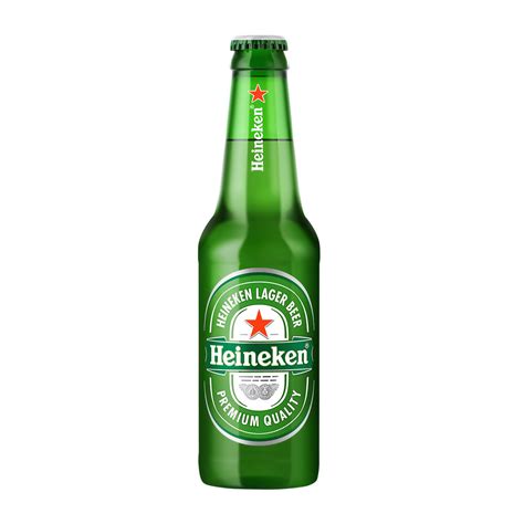 Cerveja Heineken Shot Gelada 250ml Super Marajá