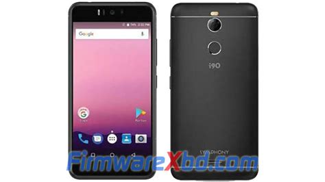 Symphony I90 Flash File Without Password MT6737M All Version