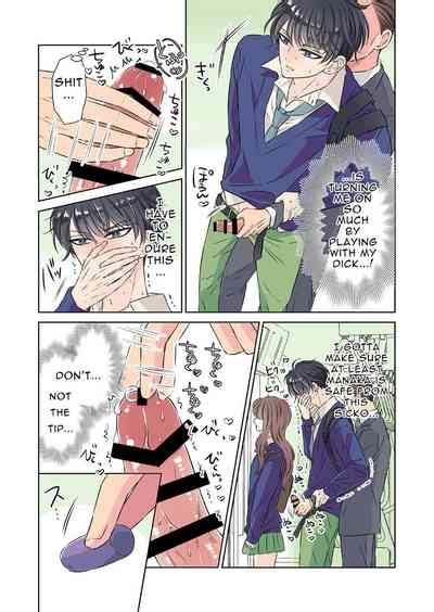 Ikemen Kareshi Series Vol 1 Handsome Boyfriend Series Vol 1 Nhentai Hentai Doujinshi And Manga