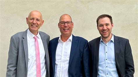 Michael Fehringer Neuer Leiter Projektentwicklung Bei LIP Invest Ramp One