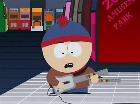 Yarn Man South Park 1997 S11e13 Comedy Video S By