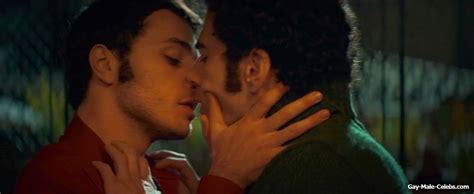 Damiano Gavino Exposed Penis Gay Sex In Nuovo Olimpo Gay Male Celebs