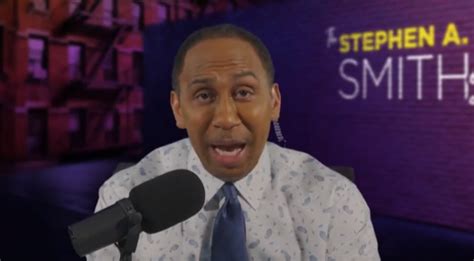 Espn S Stephen Smith Breaks Silence Over Biden S 2024 Run ‘somebody’s Gotta Say It’