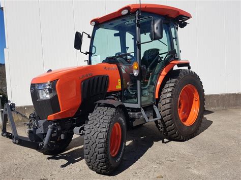 Buy Kubota Second Hand And New Technikboerse