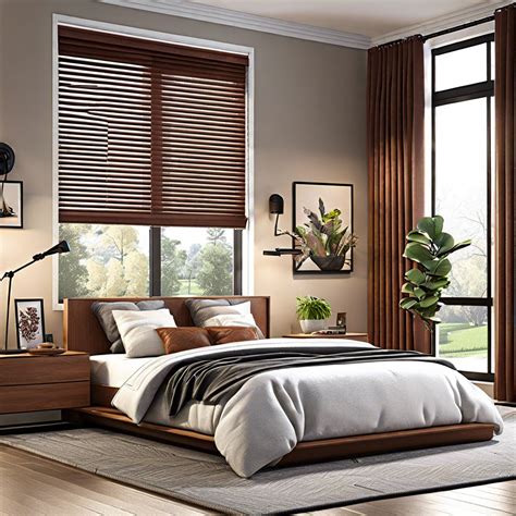 15 Bedroom Window Coverings Ideas For A Cozy And Stylish Space