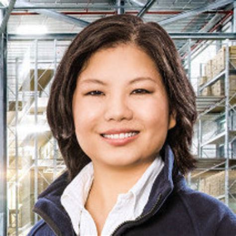 Meng Shi - Senior Software Engineer und Projektmanager - Rhenus ...