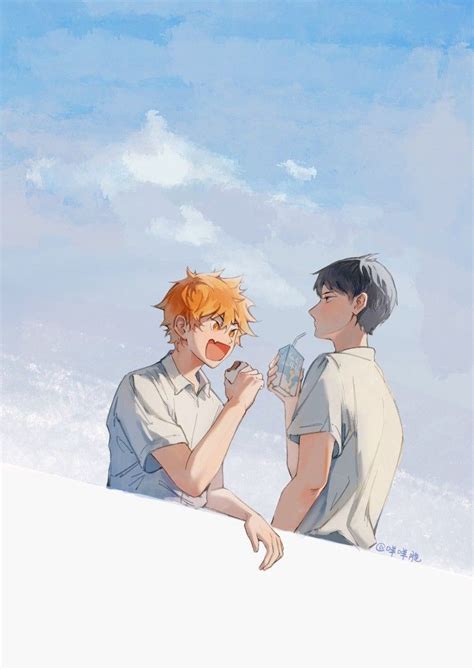 Pingl Par Artittaya Pumiprapat Sur Haikyuu