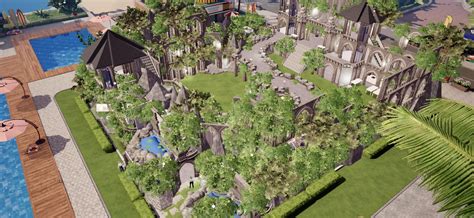 More cool houses I’ve seen in Life Makeover! : r/lifemakeover