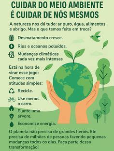 Ideias Meio Ambiente - Imagens Do Meio Ambiente