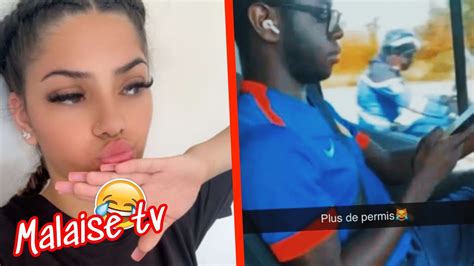 100 INÉDIT MALAISE TV ESSAYEZ DE NE PAS RIRE BEST OF VIDEOS