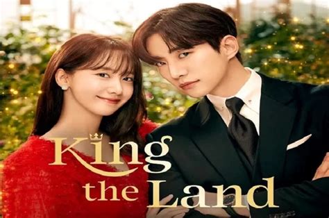 Pecinta Drakor Jangan Ketinggalan Simak Jadwal Tayang Drama King The