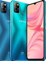 Cấu hình Infinix Hot 10 Lite Thông số kỹ thuật Khôi Phục net