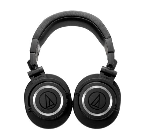 Rent Audio Technica Ath M Xbt Closed Back Wireless Dynamic Over Ear