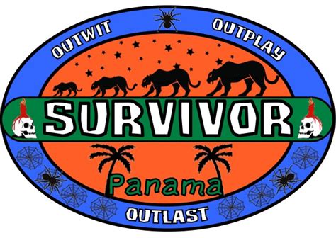 Jake's Survivor Panama: Exile Island | Tengaged Outstanding Group ...