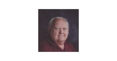 Robert Ross Obituary 1934 2009 Legacy Remembers