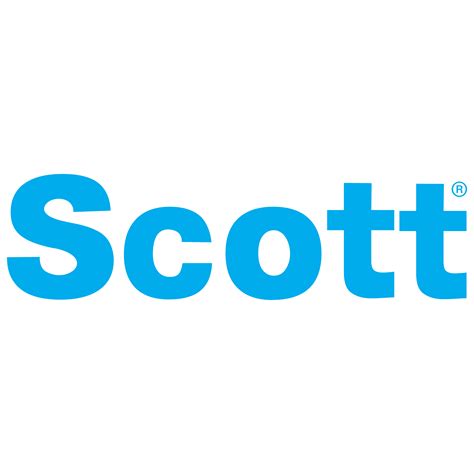 Scott Logo Png Transparent And Svg Vector Freebie Supply