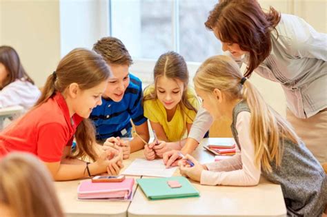 Método Aprendizaje basado en problemas ABP en el Aula Elementary