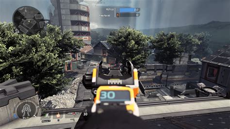 Titanfall 2 Viewmodel and ADS FOV change at Titanfall 2 Nexus - Mods ...