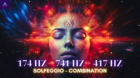 Exploring The Healing Powers Of Hz Hz And Hz Solfeggio