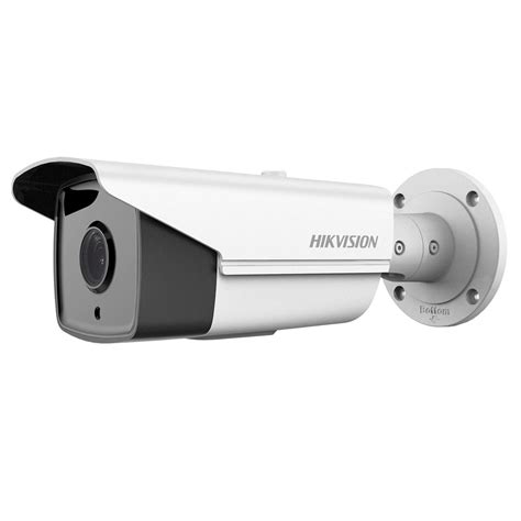 Telecamera HIKVISION IP Bullet Esterno FULL HD 1080P 2 MP CCTV DS