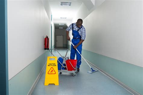 Differences Between Janitorial Cleaning And Commercial Cleaning