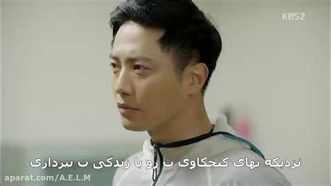 سریال نسل خورشید قسمت 1 پارت 10 Descendants Of The Sun