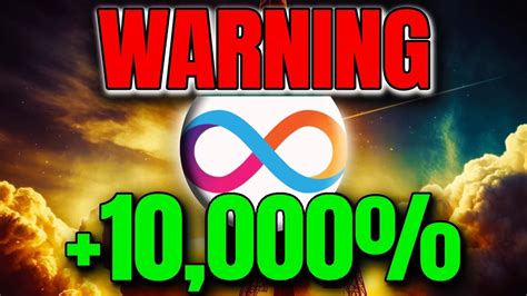 Internet Computer Final Warning Before This Crisis Icp Price