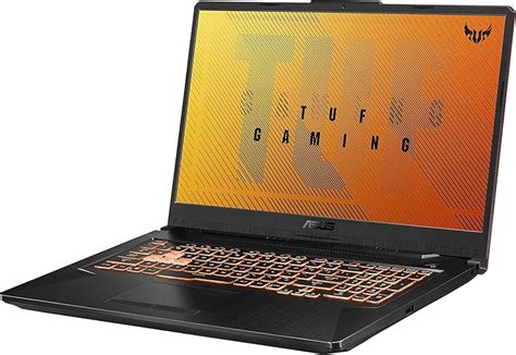 ASUS TUF Gaming Laptop Intel Core I5 8GB Memory NVIDIA, 53% OFF