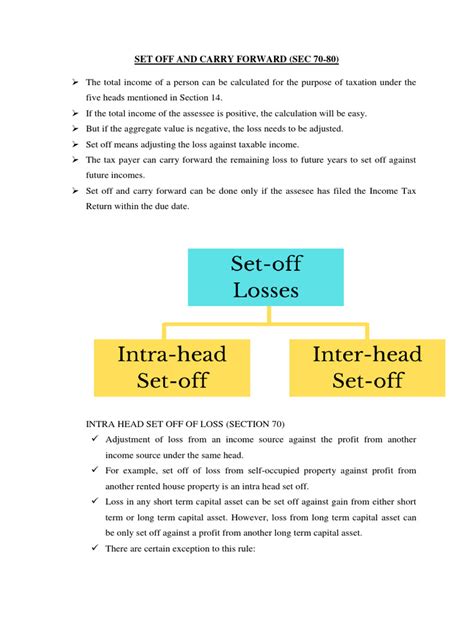 set   carry   taxes income