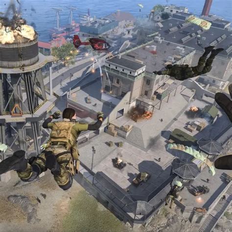 Warzone Season 3 Squad Assemble How To Earn Bonus Xp Cash And More