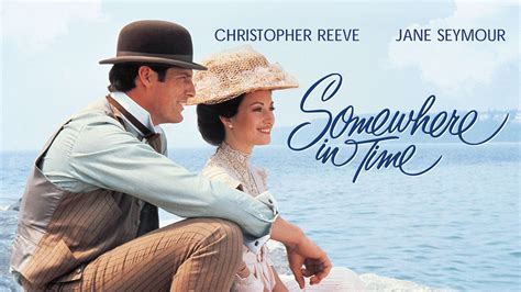 Somewhere In Time Official Clip Come Back To Me Trailers And Videos