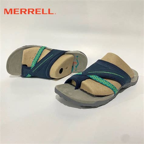 Босоножки Merrell - купить с доставкой по выгодным ценам в интернет ...