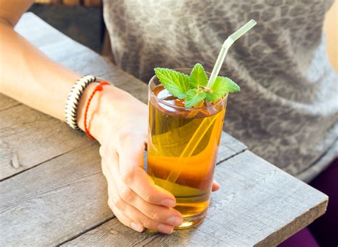 5 Best Drinks To Improve Gut Health — Eat This Not That