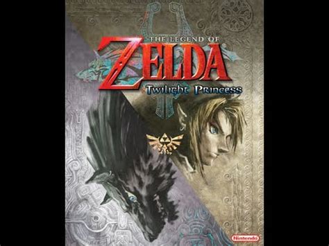 Zelda Twilight Princess Parte Youtube