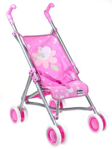 Mini Chicco Doll Stroller Toys And Games