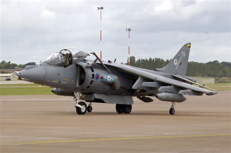 Most viewed British Aerospace Harrier II wallpapers | 4K Wallpapers