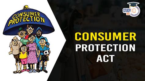 Consumer Protection Act Key Features Recent Scenario