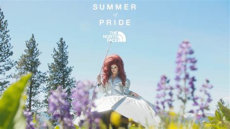 The North Face Summer Of Pride Youtube