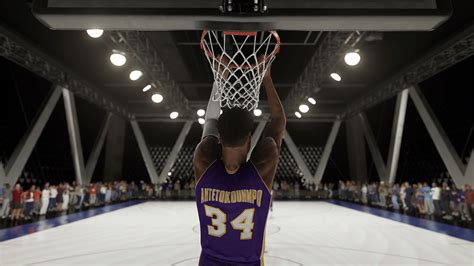 NBA 2K23 Review