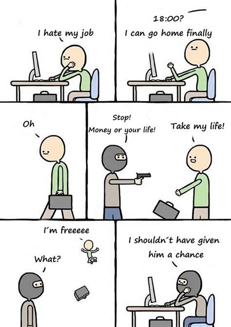 I Hate My Life Meme By Hammy Memedroid